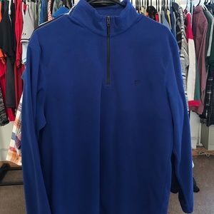 VTG “Chaps Sports” Performance Fleece